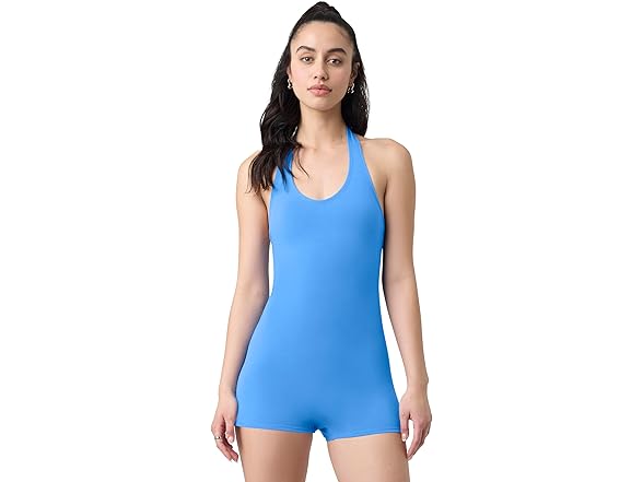 Florence By Mills Women Gym Later Sporty Romper