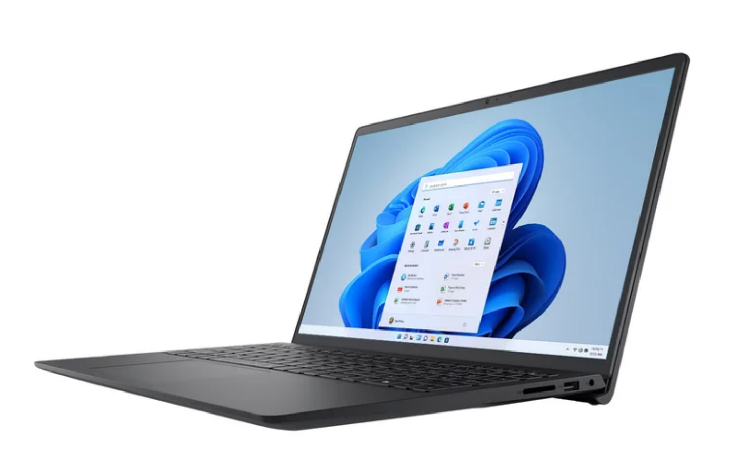 Dell 15.6" Touchscreen Laptop - Gallery 6