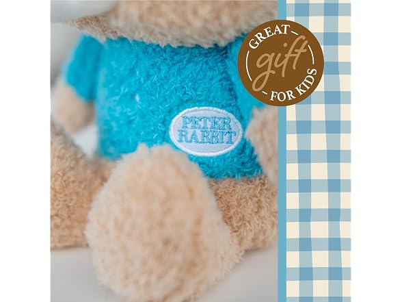 KIDS PREFERRED Beatrix Potter Peter Rabbit