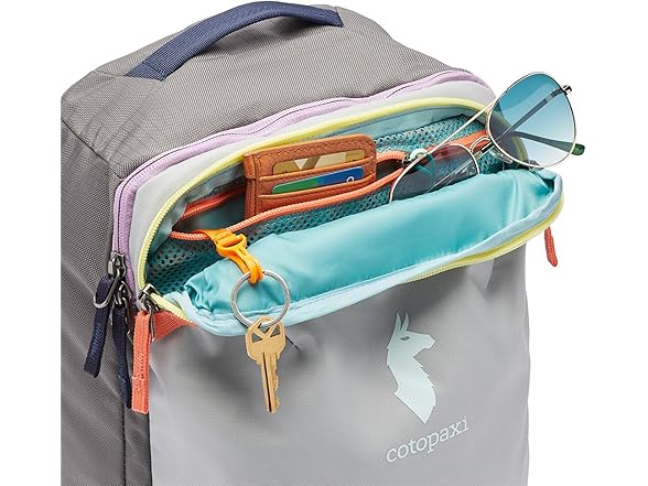 Cotopaxi Allpa 20L Travel Pack