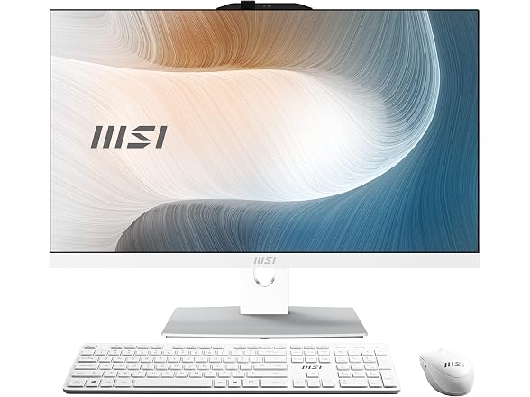 msi Modern AM242TP AIO (512GB)