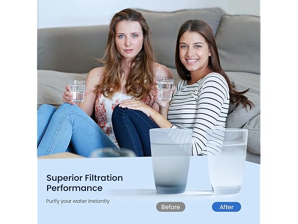 Replacement Filter