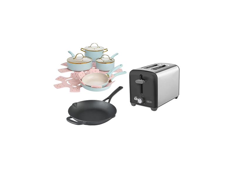 Get Your Kitchen Ready for the Holidays!