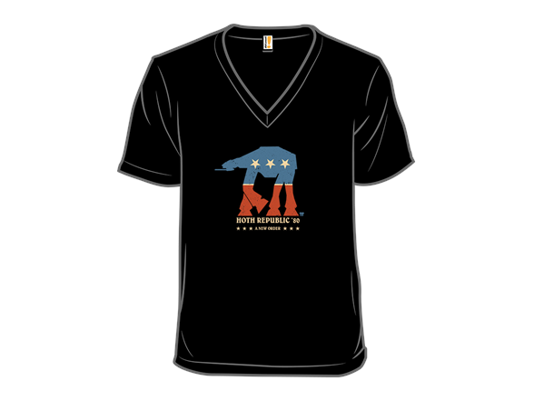 Hoth Republic
