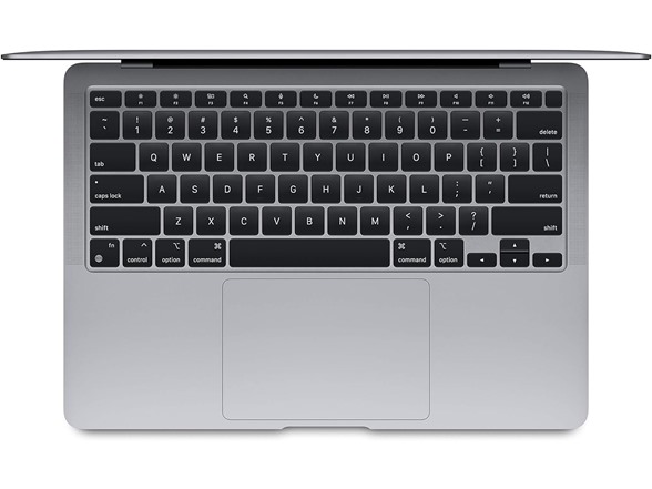 Apple 13.3" MacBook Air 256GB with M1 Chip (2020)