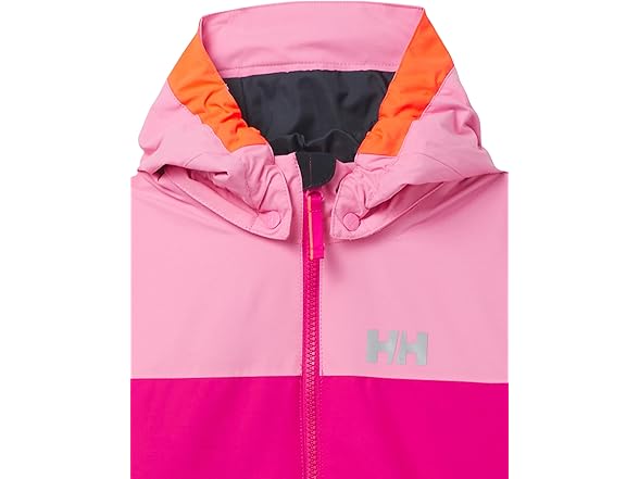 Helly Hansen Kids Shelter Jacket 2.0