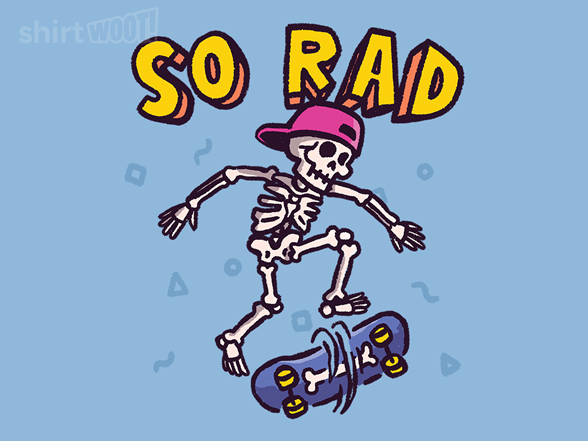 So Rad