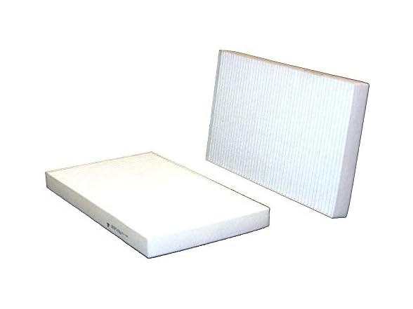 WIX 24316 Vehicle Cabin Air Filter