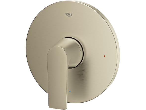 Grohe 29298000 Valve Trim Only Showers