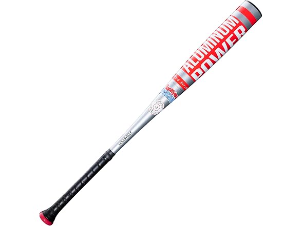 Atlas BBCOR Bat Louisville Slugger 2026 Power (-3)