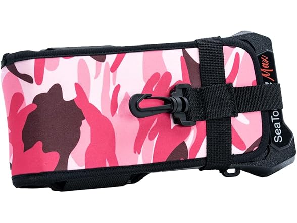 DIVEVOLK Seatouch 4 Max Diving housing