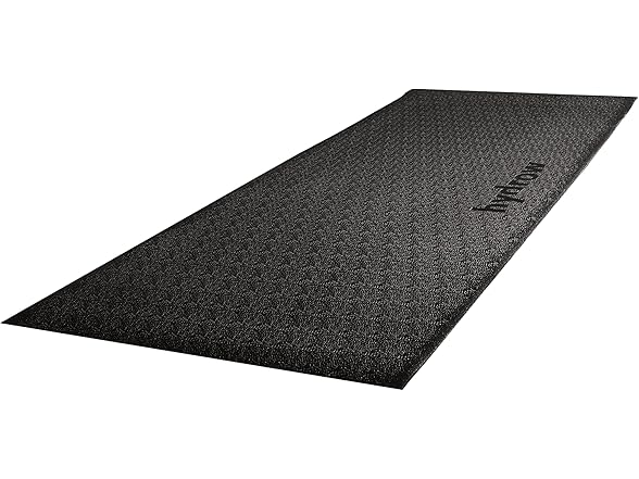 Hydrow Machine Mat