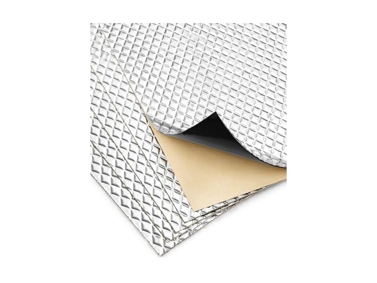 GOSCHE Car Sound Deadening Mat 10sqft
