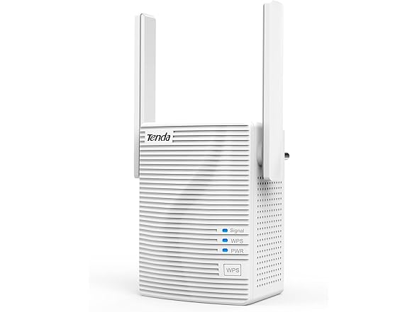 Tenda Wi-Fi 6 Extender AX3000