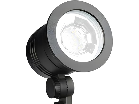 Four Seasons Courtyard Fusion Wired Low-Voltage LED Spotlight