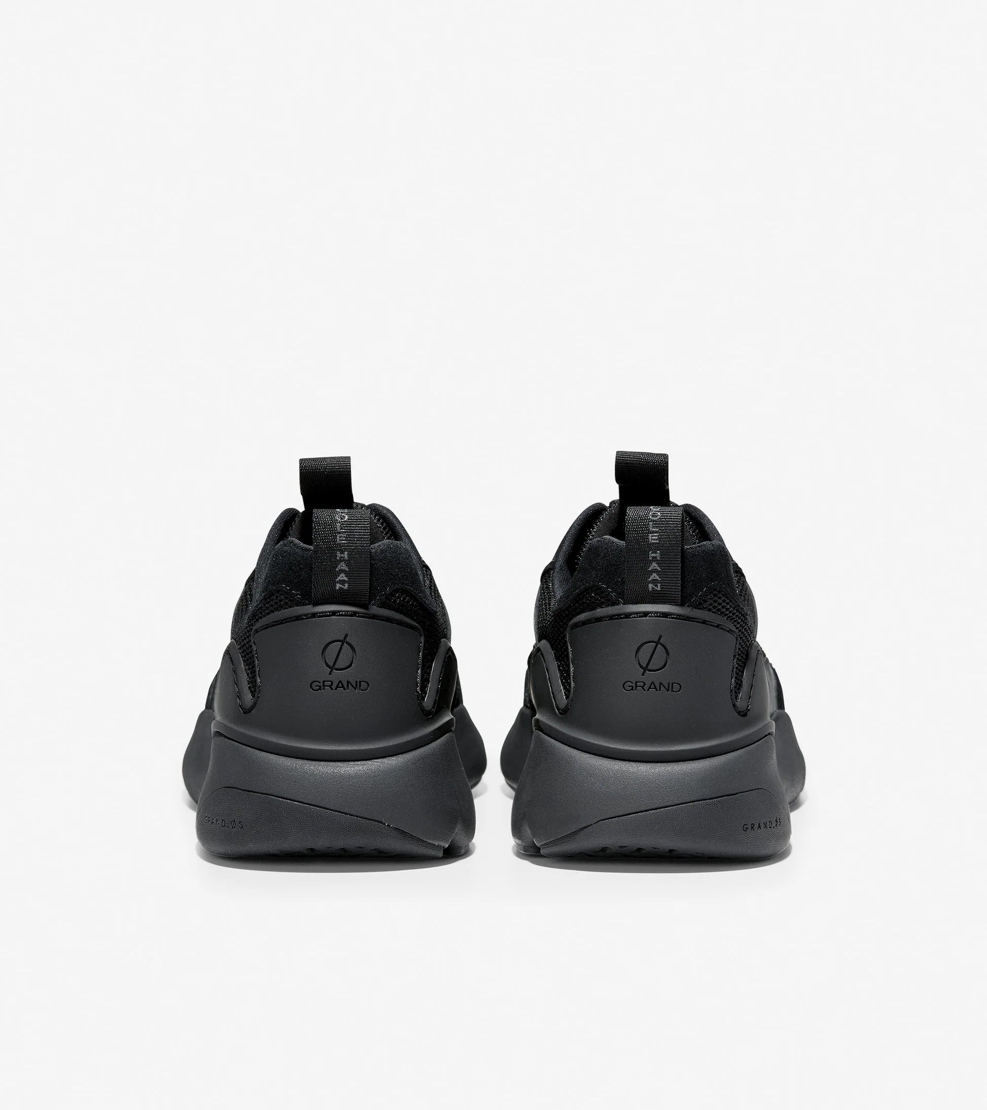 Cole Haan Zerogrand Trainer Men's Shoes - Gallery 6