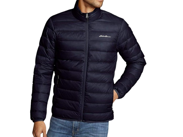 Eddie Bauer Men's Mr Cirruslite Down Jacket