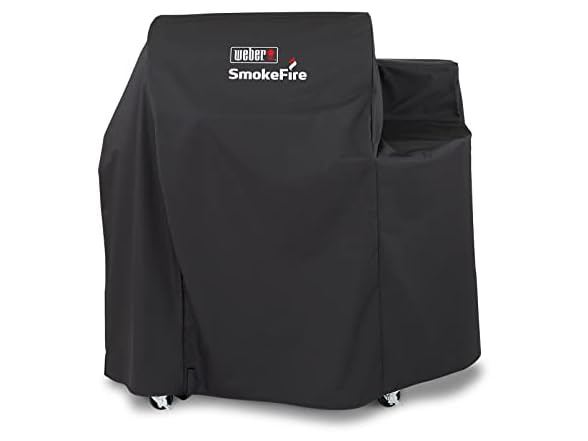 Weber 24" SmokeFire Premium Grill Cover