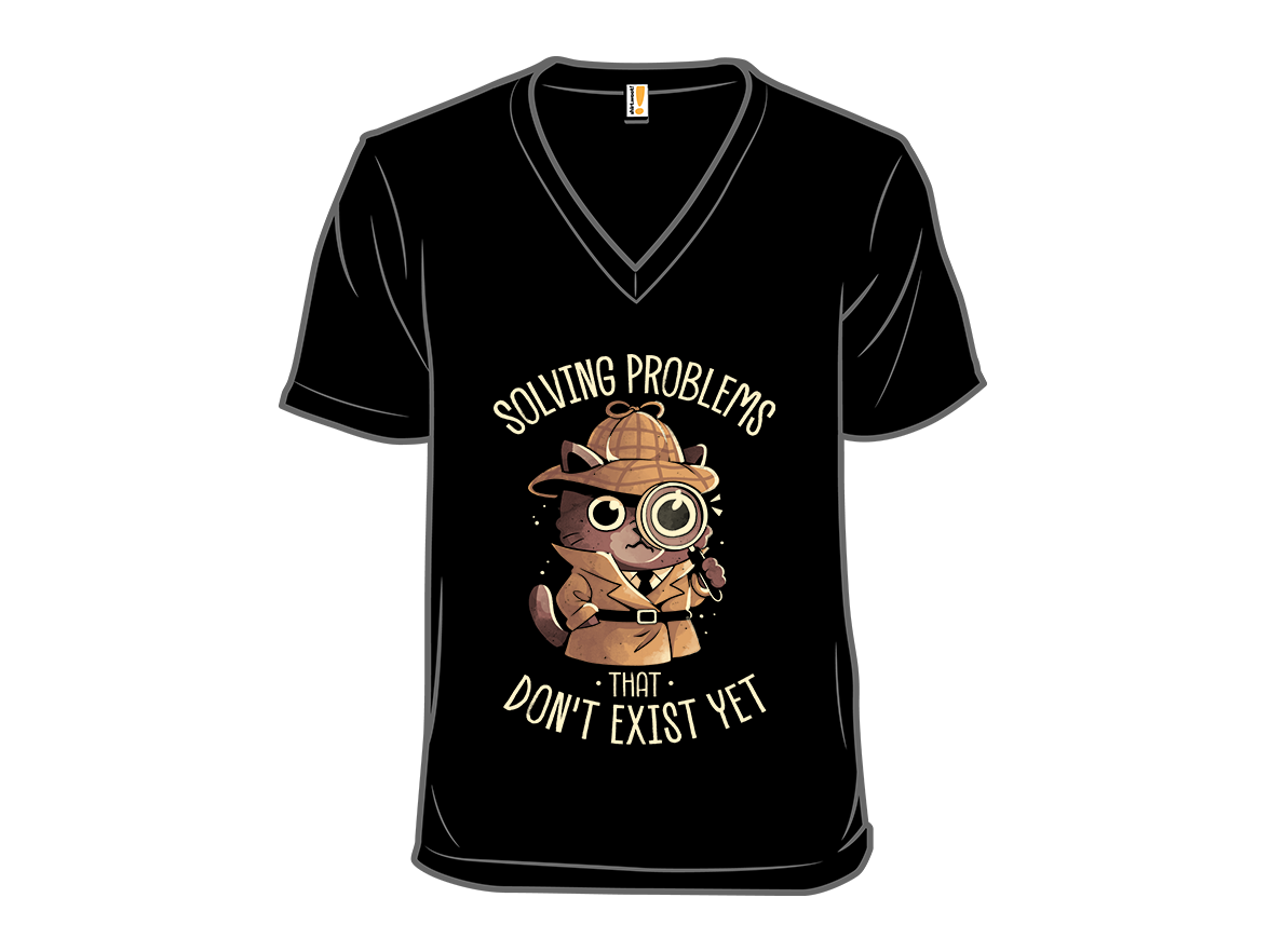 Solving Problems - Gallery 10