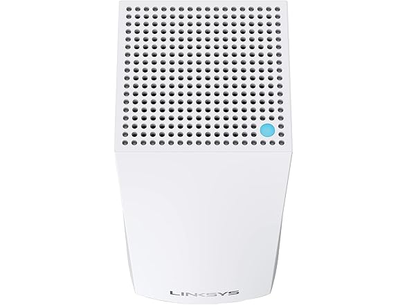 Linksys MX5503 Atlas Pro Wi-Fi 6 Mesh System