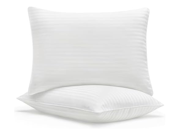 Casual Living Down Alternative Pillow, Set of 2