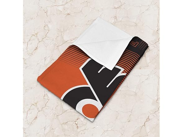 PHILADELPHIA FLYERS NHL Hussle X Inches