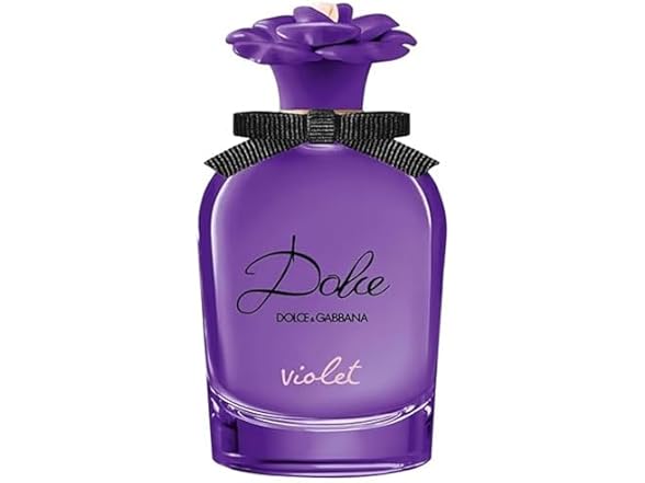 Dolce & Gabbana Dolce Violet Eau de Toilette, 2.5 oz