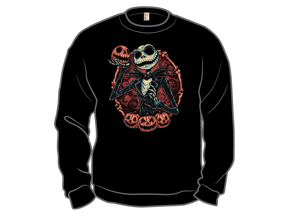 Pumpkin Nightmare - Gallery 11