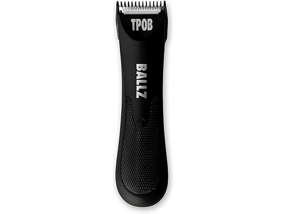 TPOB Ballz Male Grooming Trimmer