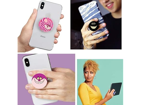 Lucen Blais Cell Phone Stand Holder