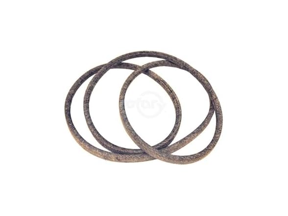 Rotary 12237 Mule Drive Belt For Exmark
