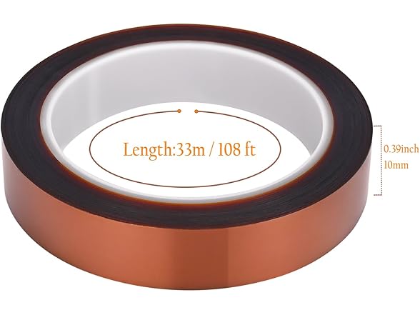 Highill Heat Tape Heat Tape