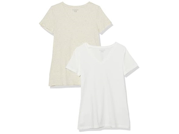 Oatmeal Heather/ White