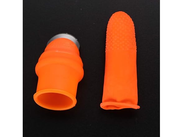 UKCOCO Garden Silicone Separator