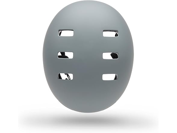 Bell Span Bike Helmet