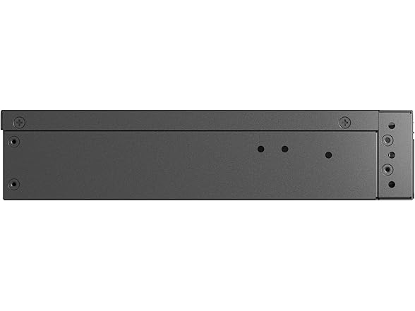 QSW-M3216R-8S8T Half-width Rackmount