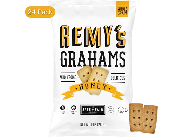 The Safe + Fair Food Company Honey