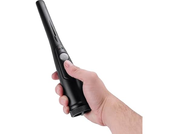 Barska 12744 Hand Held Wand Metal Detector