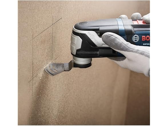 Bosch OSL218F Oscillating Multitool Blade