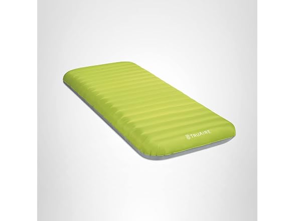 Intex TruAire Luxury Camping Mat
