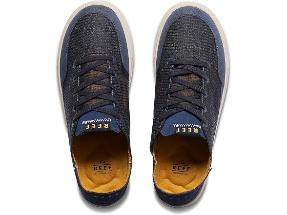 REEF Swellsole Navigator Mens Shoe