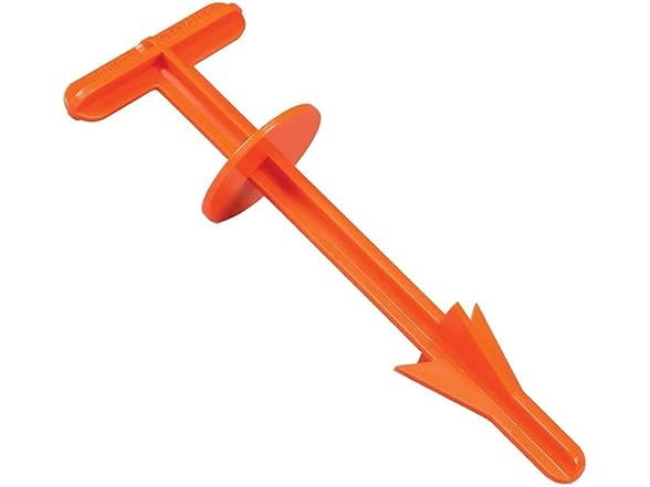 Hunters Butt Hook Field Dressing Accessories