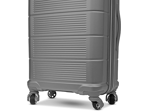 American Tourister Stratum 2.0 Expandable Hardside 2Pc Set