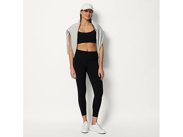 Amazon Essentials Women Formflex High Rise Legging