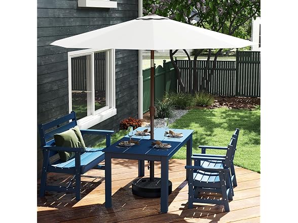 GREENVINES 9-FT-Patio-Umbrella - Your Choice