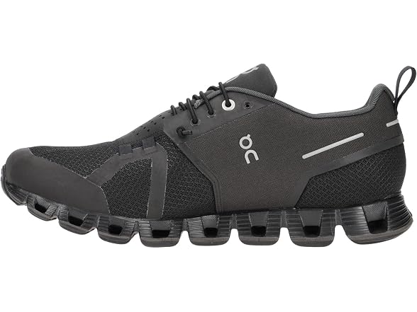 On Running Cloud 2 Waterproof Men's Shoes (Size 14)