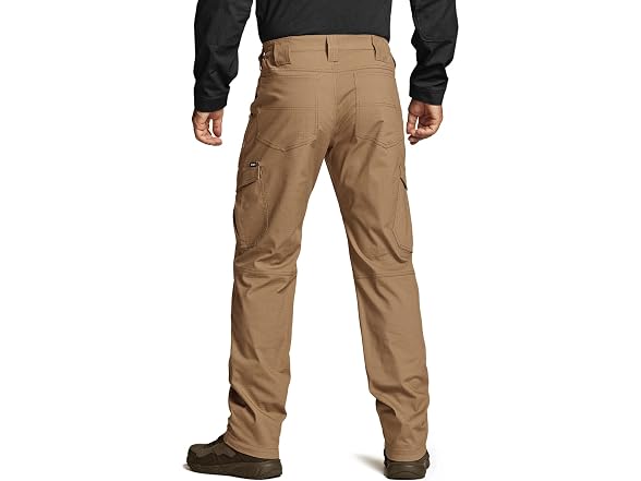 CQR Men (32W x 30L) Tactical Pants