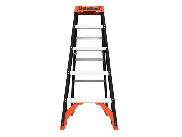 Little Giant 15755B-001 or 002 5' SAFE FRAME,5',1A