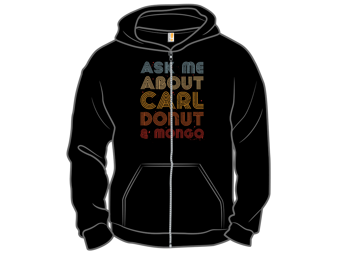 Ask Me About Carl - Gallery 14