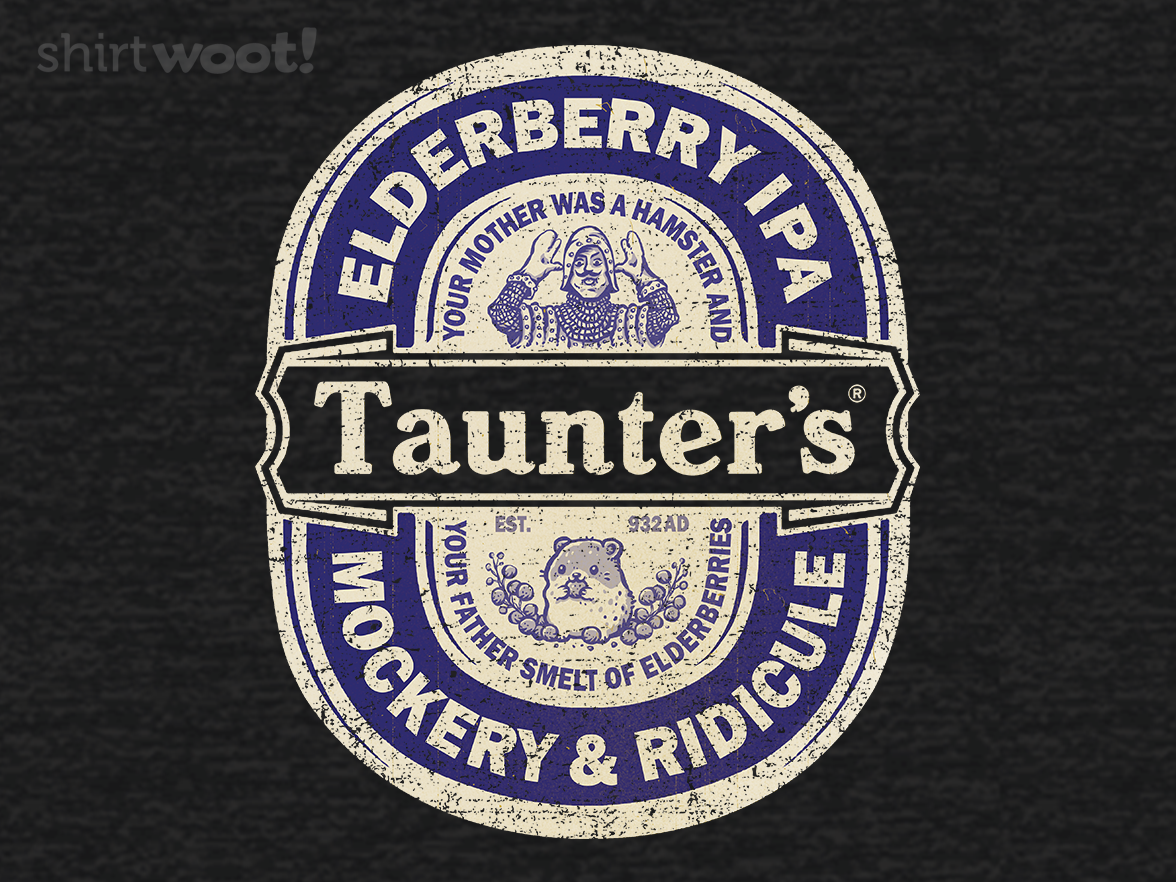 Elderberry IPA - Gallery 4